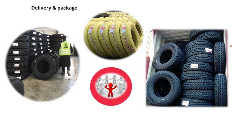 3 Delivery and package 3 Delivery and package