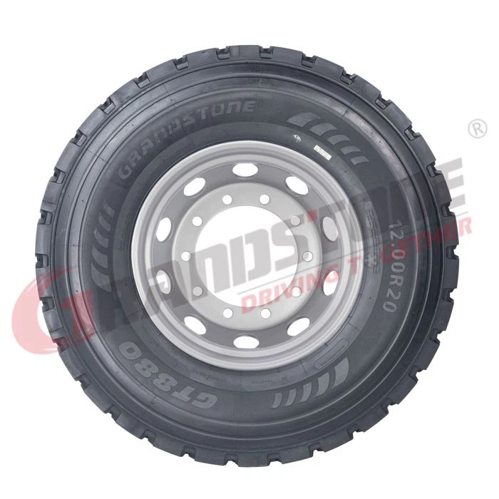 12.00 R20 Tires