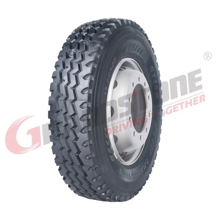 10.00R20-18PR ALL POSITION TIRE