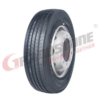 Шина 215/75R17.5 LTR для дальних перевозок