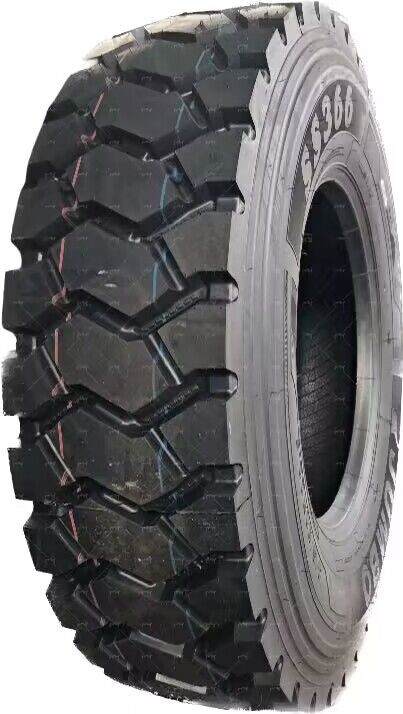 315/80R22.5-22PR SS366 Внедорожная шина