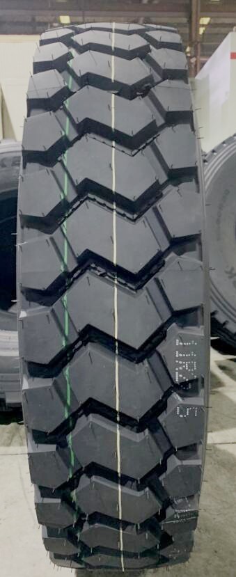 11R22.5 BIG BLOCK TYRES