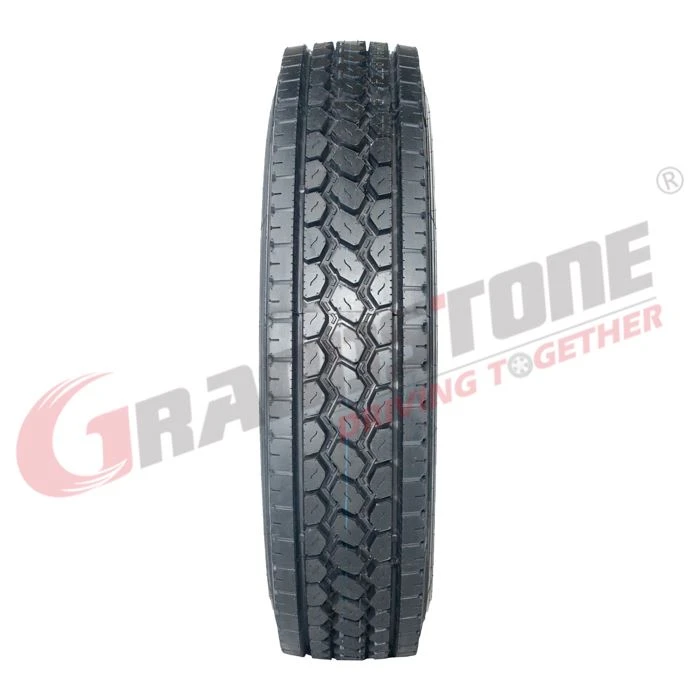 Китай 11R24.5 Грузовые шины GT238